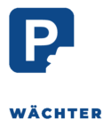 Parkplatzwächter Logo